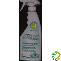 allerno kitchen cleaners Spr 500 ml