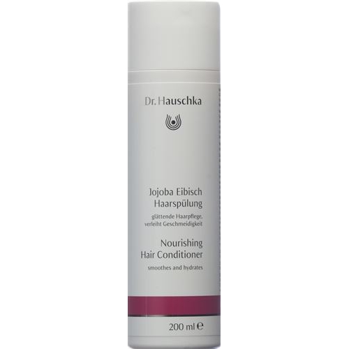 Dr. Hauschka Jojoba Marshmallow Hair Conditioner 200 ml buy online