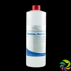 Microdacyn60 Wound Care NPWT 990ml