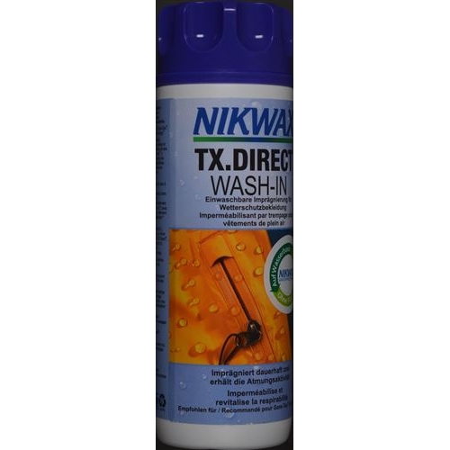 Nikwax TX Direct Wash-IN 1 lt buy online