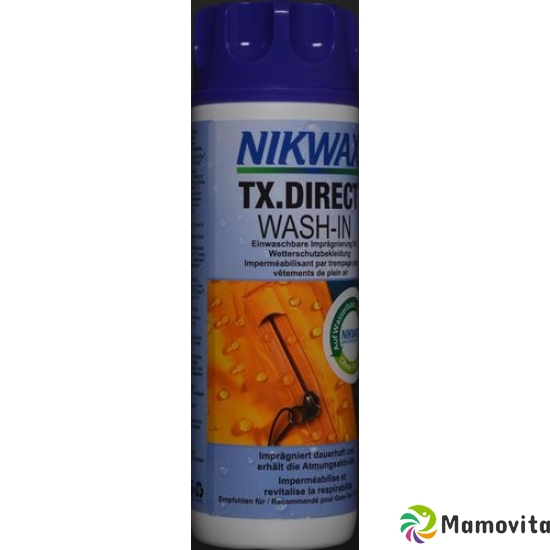 Nikwax TX Direct Wash-IN 1 lt buy online