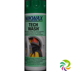 Nikwax Tech Wash 1lt