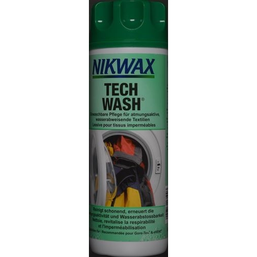 Nikwax Tech Wash 1lt buy online