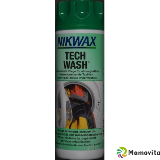 Nikwax Tech Wash 1lt buy online