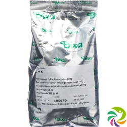 Dixa fenugreek seeds PhEur whole cleaned 500 g