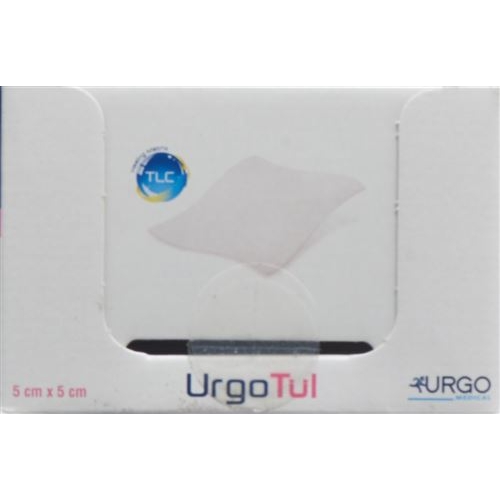 Urgotul 5x5cm non-stick 10 pcs buy online