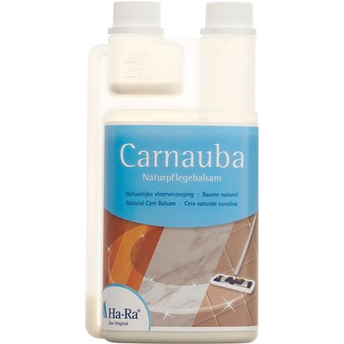 Ha Ra Carnauba Naturpflegebalsam 5L buy online