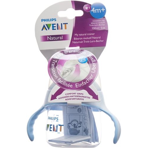 Avent Philips Naturnah drinking Learning Set buy online