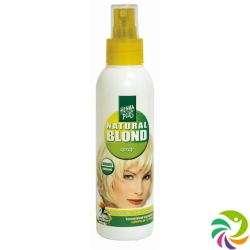 Henna Plus Vitamin Camomile Blond Spray 150ml