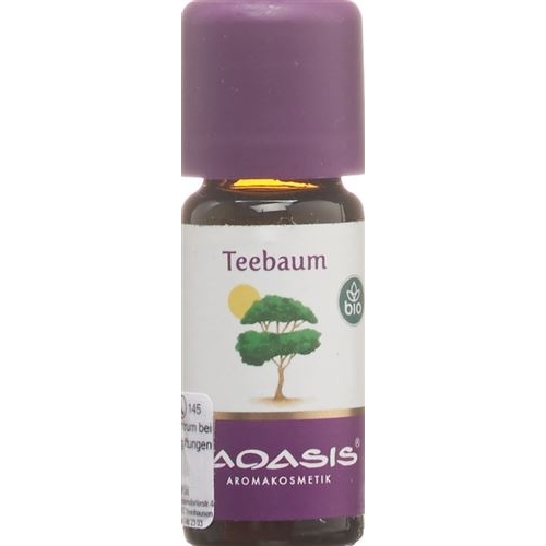 Taoasis Teebaum Ätherisches Öl Kba Bio 10ml buy online