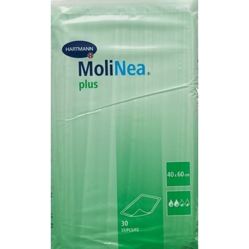 MoliNea plus 40x60cm 30 pcs buy online