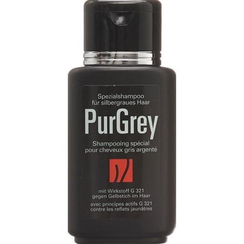 Pur Grey Shampoo 150ml buy online