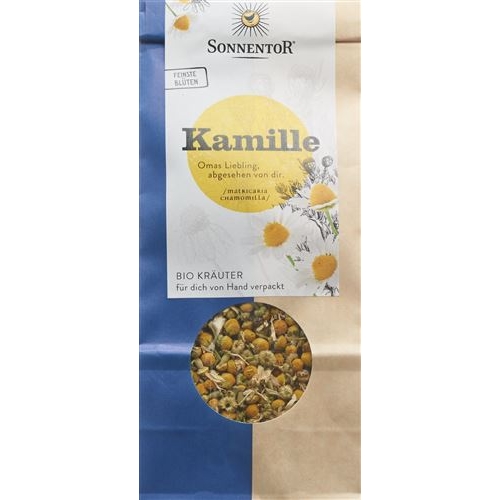 Sun Gate Chamomile tea Battalion 18 pieces buy online