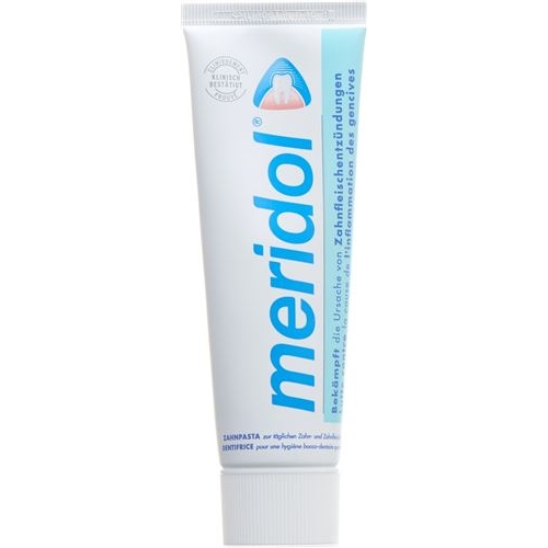 meridol toothpaste 25 Tb 20 ml buy online