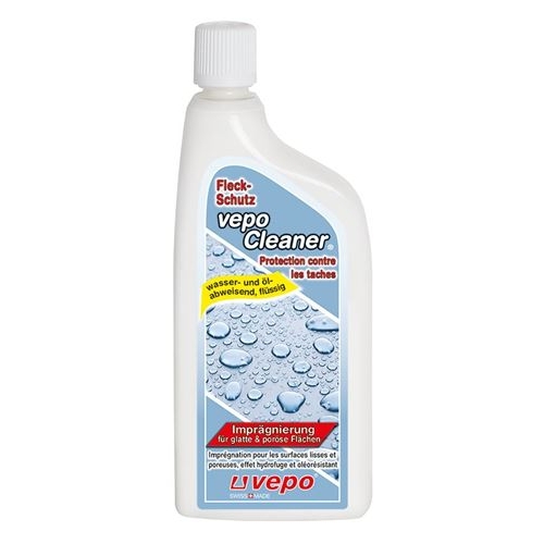 Vepocleaner stain protection and waterproofing for surfaces 4 lt buy online