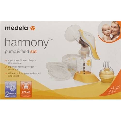 Medela Harmony Flex Essential Set buy online