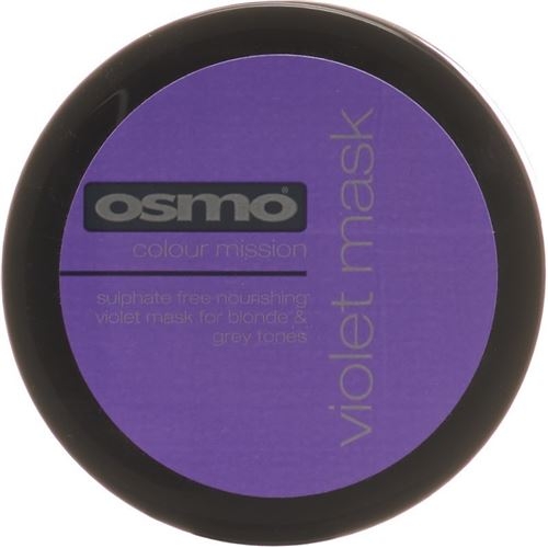 Osmo Silver Ising Violet Mask New 300 ml buy online