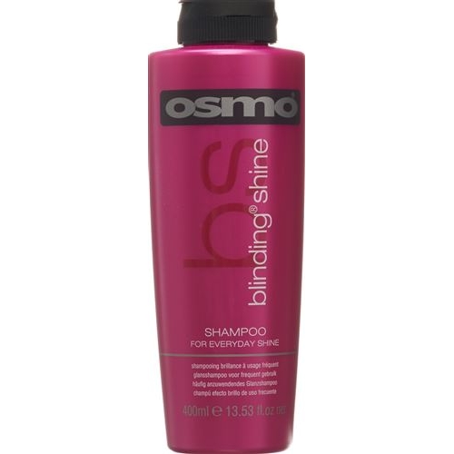 Osmo Blinding Shine Shampoo New 1000ml buy online