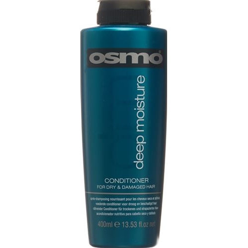 Osmo Deep Moisturizing Conditioner New 1000 ml buy online