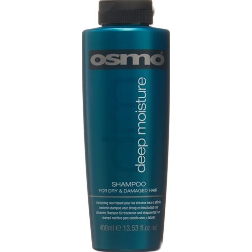 Osmo Deep Moisturizing Shampoo New 1000 ml buy online