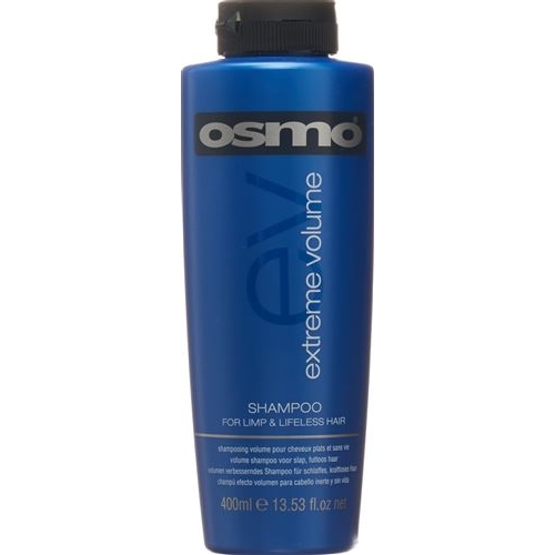 Osmo Extreme Volume Shampoo New 1000ml buy online