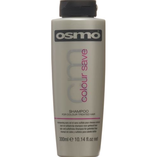 Osmo Color Save Shampoo New 1000 ml buy online