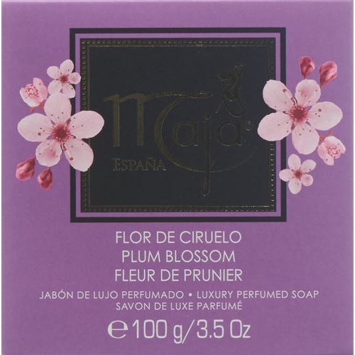 Maja Plum Bloss soap 100g buy online