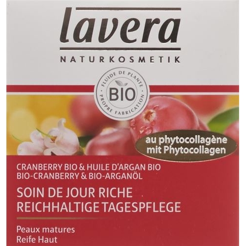 Lavera My Age Festig Tagespflege Reife Haut 50ml buy online