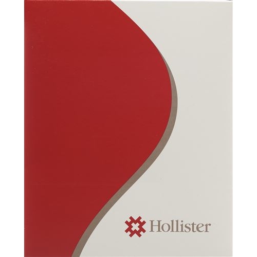 Hollister Conf 2 Basisplatte 13-40mm 5 Stück 24100 buy online