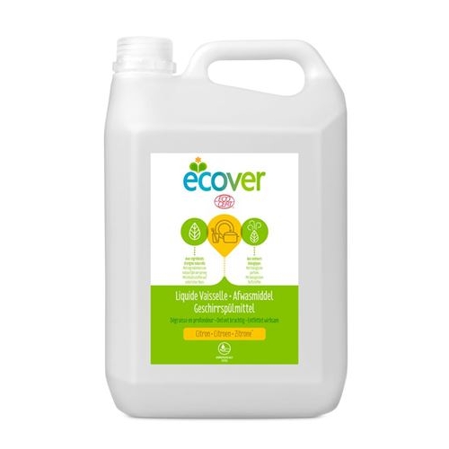 Ecover Essential dishwashing lemon lt 15 buy online