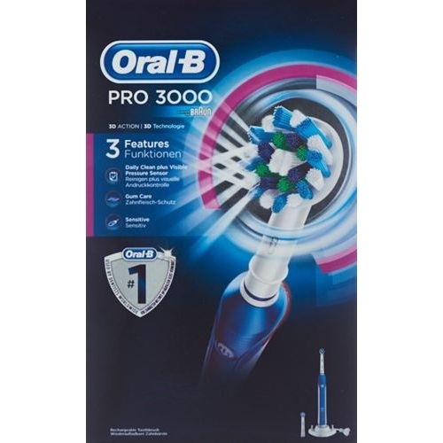 Oral-B Professional toothbrush gums protection 2 buy online