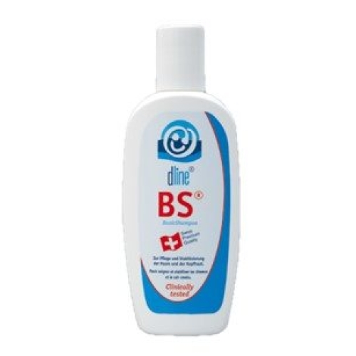 Dline BS Baby Shampoo Fl 30 ml buy online