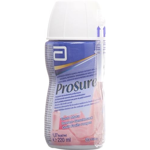 ProSure liq berry 30 Fl 220 ml buy online