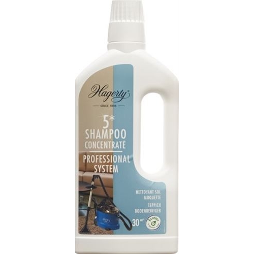 Hagerty 5 * Shampoo Concentrate 5 lt buy online