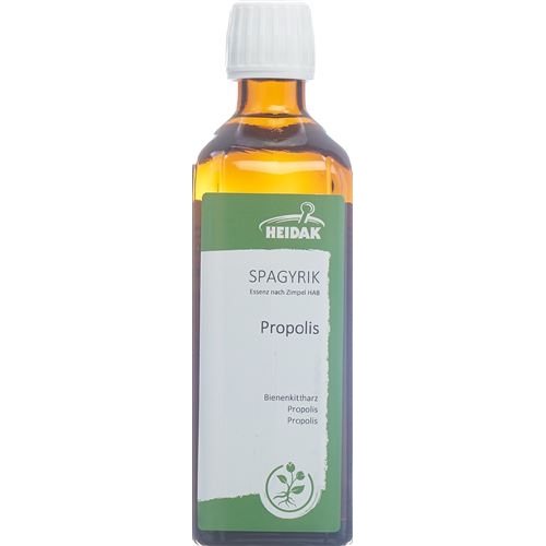 Spagyrik Propolis 250ml buy online