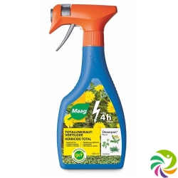 Rapidly Deserpan herbicide Liquid Spray Fl 3 lt