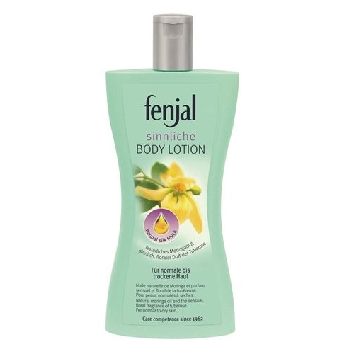 fenjal Moringa Body Lotion 400 ml buy online