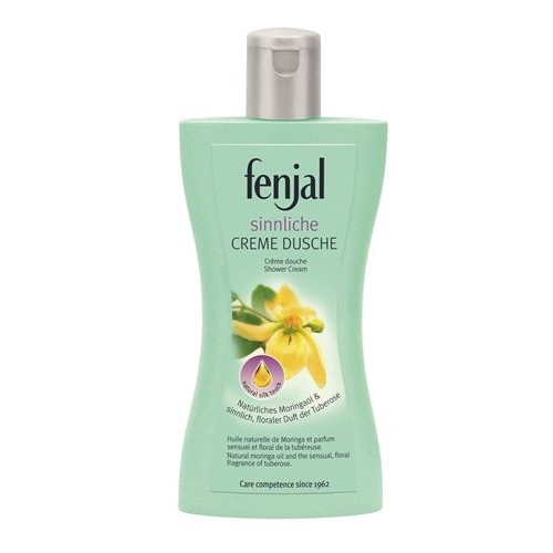 fenjal Cream Wash Moringa 200ml buy online