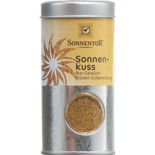 Sonnentor sun kiss spice Streudose 35 g buy online