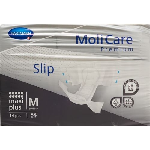 Elastic MoliCare 10 M 14 pcs buy online