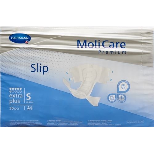 Elastic MoliCare 6 S 30 pcs buy online