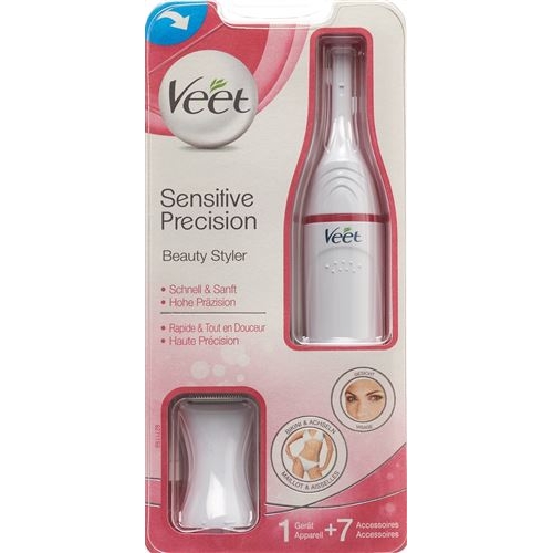 Veet Sensitive Precision Beauty Styler buy online