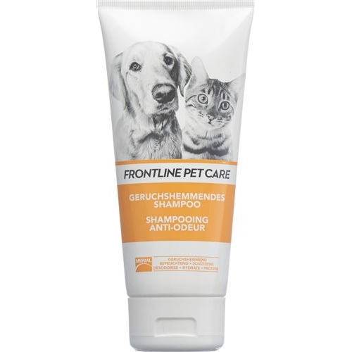 Frontline Petcare Shampoo Geruchshemmend 200ml buy online