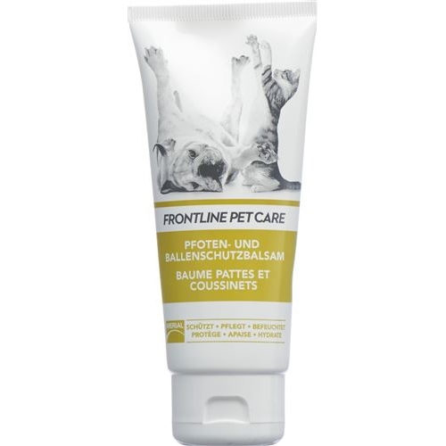 Frontline Petcare Pfoten- und Ballenschutz 100ml buy online