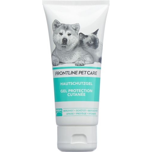 Frontline Petcare Hautschutzgel 100ml buy online