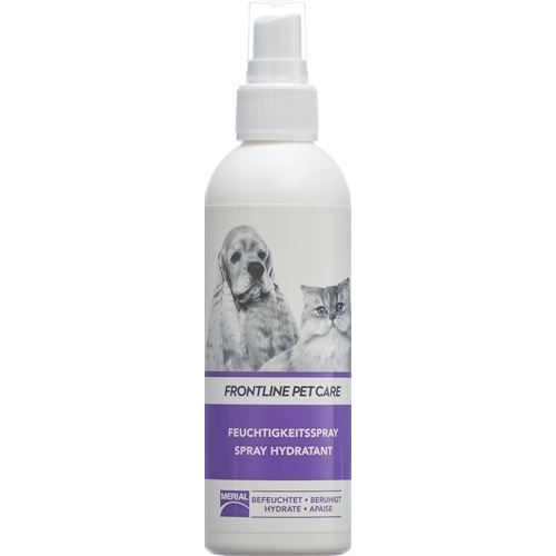 Frontline Petcare Feuchtigkeitsspray 200ml buy online