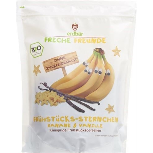 Freche Freunde Frühstücks-zahlen Ban&van 125g buy online