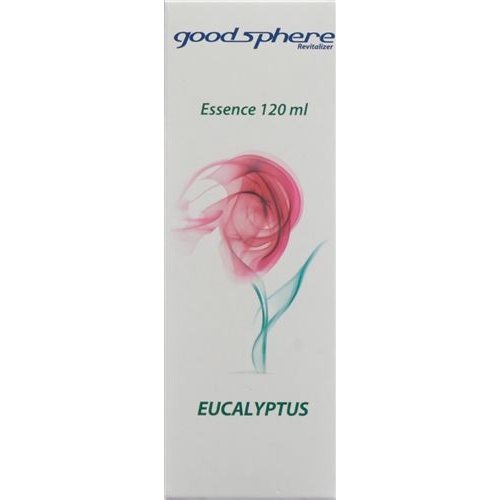 Goodsphere Essenz Eucalyptus F 120ml buy online