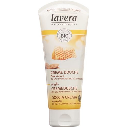 Lavera Cremedusche Honey Moments Tube 200ml buy online