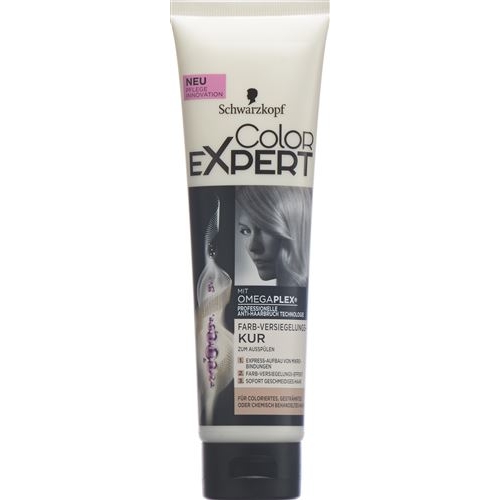 Color Expert Farb-Versiegelungskur 150ml buy online